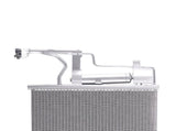 3094 A/C Condenser fit for Mazda 3 2.0L 2.3L 2004-2009 CN3094PFC BP4K61480D w/Drier 74993727