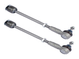 Left Right Inner & Outer Tie Rod End Kit Replacement for Maserati Quattroporte Granturismo 321589 18595302