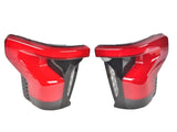 2x Tail Light Brake Lamp Replacement for 2022-2024 Ford F-150 Lightning 43671958