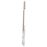 GP Electric Bass Guitar Cord Wrench Tool White 89256884