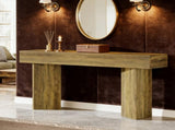 Long Console Table/Living room table 09095918