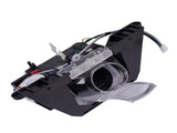 242270107 Replacement for Frigidaire Refrigerator Dispenser Module 242270101 41161125