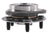 2x Front Wheel Hub Bearing Assembly fit for Chevrolet Volt 2016-2019 513408 17462816