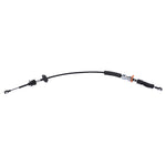 ZUN Transfer Case Shift Cable 52126222AE For 2007-2018 Jeep Wrangler JK 52126222AC 78684466