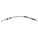 ZUN Transfer Case Shift Cable 52126222AE For 2007-2018 Jeep Wrangler JK 52126222AC 78684466