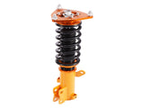 Coilover Struts Suspension ShockSpring Kit fit for Hyundai Tiburon 03-08 36609604