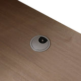 24" Freestanding Bathroom Vanity with 2 Soft-Close Cabinet Doors ,Only Vanity without W99972838