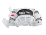 Pneumatic Plastic Diaphragm Pump 6661A3-344-C Replacement for Ingersoll Rand Aro 6661A3344C 22958296