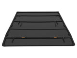 6.9 FT Quad-Fold Tonneau Cover fit for Silverado 2500HD 3500HD 2020-2026 Truck Bed 90917471