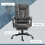 Office Chair/Massage Office Chair 48374831