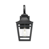 Large Outdoor Wall for House, 16.5inch Exterior Lighting Fixtures Wall Mount Outdoor Porch W2714P218439