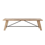 Dining Bench B03548404