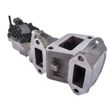 EGR Valve For Chevrolet Silverado GMC Sierra 2500 HD 3500 HD 2011-2016 V8 6.6L Diesel 12665547 47059276