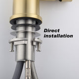 Kitchen Faucet with Pull Out Spraye 58556290