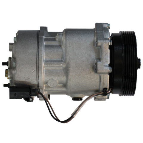 ZUN Audi TT / Quatro / Volkswagen Jetta / Golf Beetle 99-05 Car Air Conditioning Compressor 1J0820805 23599893