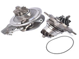 Pair Turbo Cartridge CHRA Replacement for Ford F-250 Super Duty 6.4L 2008-2010 1848300C95 85715740