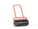 20-Inch Push Tow Behind Lawn Roller, Fillable with 10 Gal Water or Sand, Garden Roller for Sod 61158534