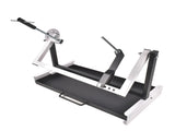 Multi-Angle Engine Maintenance Stand Fit for Yamaha Kawasaki Suzuki Off-Road Vehicle 52532370