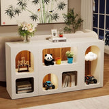 Long Console Table/Living room table 78461051