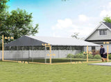 Dog Kennel Outdoor 54684416