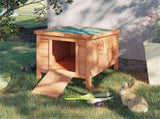 Pet/Dog House- Natural 21781583