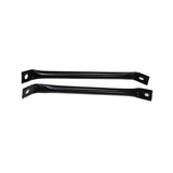 NEW Primered Rear Bumper Assembly for 2019-2023 Chevy Silverado Sierra w/ Park 54196321