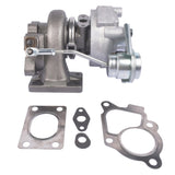 Turbocharger for Mitsubishi Pajero Bobcat S250 Kubota V3300 TD04-12T 4917703130 56519388