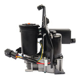 Air Suspension Compressor Replacement for Ford Expedition Lincoln Navigator 1998-2006 1L1Z5319AA 52052145