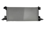 Aluminum Coolant Radiator fit for Cadillac ELR L4 1.4L 2014-2016 CU13271 13271 42619134