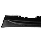 Side Skirt Extension Panel Lip fit for BMW F30 F31 3 Series Sedan 4-Door 12-2018 PP 05824683