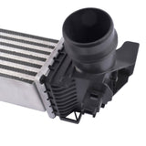 Intercooler Charge Air Cooler for Mini Cooper Cooper Clubman 1.5 F54 17517617597 7617597 27600994