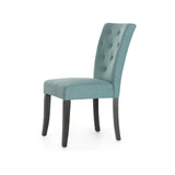 ZUN DINING CHAIR 57133.00BLU