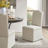 ZUN Foster Dining Chair B03548770