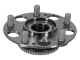 Rear Wheel Hub & Bearing Assembly fit for Acura TL Honda Accord 03-08 42200SDAA51 34288345