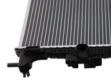 Aluminum Radiator fit for Ford Escape SE Hybrid 2021-2022 LX6Z8005L 13850 01300287