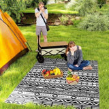 Reversible Outdoor Rug 85354092
