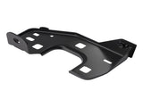 Bumper Bracket fit for Chevrolet Silverado GMC Sierra 1500 2019-23 Front Steel 91814611