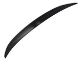 Carbon Fiber Rear Trunk Wing fit for BMW E92 2-DR 2007-2013 Spoiler 73711169