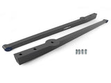 Pair Rear Tubular Trailing Arms Fit for Chevrolet C10/C20/C30 Pickup 1960-1972 75122025