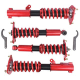 Coilovers Suspension Lowering Kit Fit for Mitsubishi Eclipse IV 20062012 Galant 2004-2012 41509488