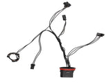 Headlight Wire Harness Assembly fit for Mercedes C300 Sport Sedan 2008-2011 75295324