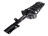4PCS Rear Struts Shocks Sway Bar End Links fit for Toyota Highlander 2004-2007 FWD 88874838