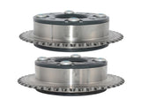 Intake Exhaust Camshaft Adjuster 2710500900 2710500800 Fit for Mercedes-Benz C230 Coupe/Sedan 1.8L 23182653