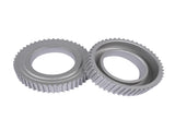 ABS Rear Wheel Bearing Seal Ring Kit Replacement for 69-06 Toyota 4Runner Tacoma Tundra T100 49570623
