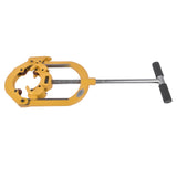 H6 Hinged 4" - 6" Pipe Cutter fits for REED/RIDGID Wheels Screw Feed Pipe Cutter 74685 94737675