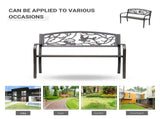 Outdoor Garden Bench Garden chair 43746975