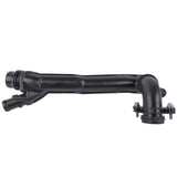 Thermostat Coolant Pipe Line for Mercedes-Benz M264 Engine 2642008600 CLS Cooler 77442938