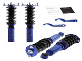 Coilover Lowering Kit fit for Mitsubishi 3000GT AWD 91-99 3.0L Stealth 1991-1996 78945741