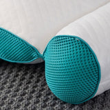 Cervical Support Comfortable Goose Down Pillow 28330339