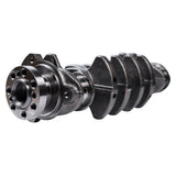 Crankshaft For 2008-2015 Mitsubishi Lancer Evolution GSR MR Ralliart SE 2.0L L4 31773483
